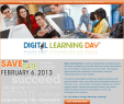 digital learning day